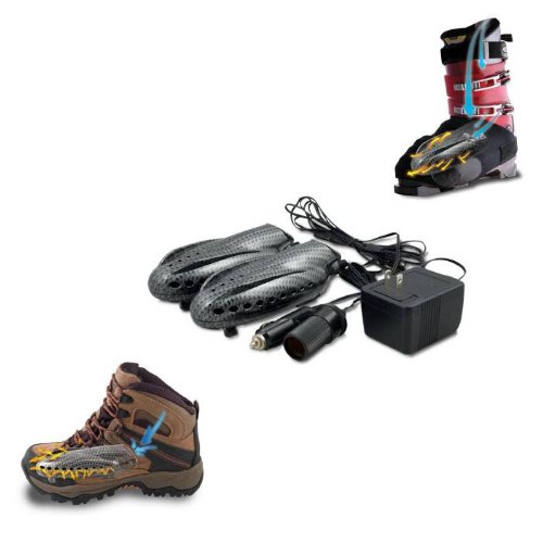 DryGuy Circulator HDT Boot and Shoe Dryer