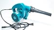 Electric Hand Held Blower/ Vacuum