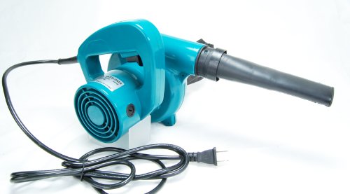 Electric Hand Held Blower/ Vacuum