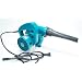 Electric Hand Held Blower/ Vacuum
