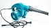 Electric Hand Held Blower/ Vacuum