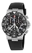 Victorinox Swiss SWISSA-241430 Diver Master 500 Gunmetal Stainless Steel Watch from Victorinox Swiss Army