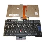 Laptop Keyboard for IBM R30 R31 Series