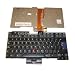 Laptop Keyboard for IBM R30 R31 Series