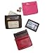Buxton Womens ID Coin/Card Case