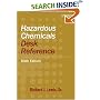 Hazardous Chemicals Desk Reference
