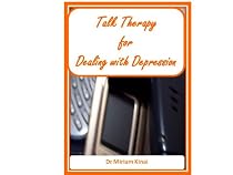 Click to Download Free Kindle Book -> Talk Therapy for Dealing with Depression