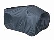 ATV Cover Black