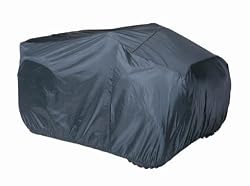 ATV Cover Black