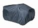 ATV Cover Black