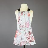 Cakewalk Jumper Dress 18M