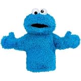 SesameStreetCookieMonsterHandPuppet