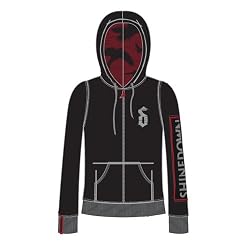 Shinedown - Culprit Limited Edition Custom Hoodie