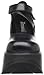 Pleaser Women's Wedges,Mary Jane