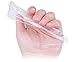 For iPhone 6/6s Plus Case,IC ICLOVER [0.3mm Thin] iPhone 6/6s Plus (5.5) Case Slim [Air Skin] [Soft Clear] Premium Super Lightweight/Perfect Fit/NO Bulkiness TPU Case for iPhone 6/6s Plus (5.5)