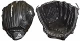 AMK-226REG Pro Soft Series 13.0 Inch Baseball/Softball Utility Glove Right Hand Throw