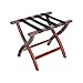 Luggage Rack, 24 in H x 19 in D, PK3