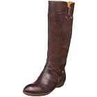 Nine West Chavonne Flat Knee-High Boot