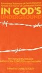 In God's Under-Ground