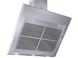Bosch DKE965F 90cm Wand-Dunstabzugshaube DKE 965F