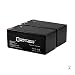 12V 3AH Replacement Battery for Cyberpower CP425SLG, CP425G - 2 Pack
