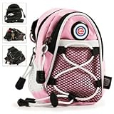 Chicago Cubs Pink Mini Day Pack