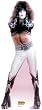 Paul Stanley (KISS) Life-Size Standup Poster