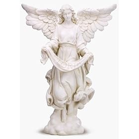  Josephs Studio Seated Donkey Outdoor Christmas Nativity Statue