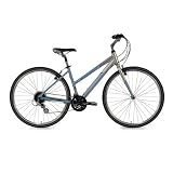 Cadillac L21 Forward Pedal Technology Bicycle, Black Cherry Gloss Finish