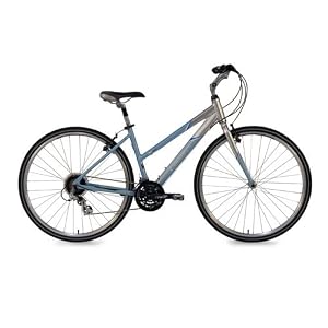 Cadillac AV-H 26in Ladies Hybrid Bicycle