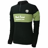 Pearl Izumi Woolie Mammoth Knit Cycling Jersey