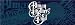 Allman Brothers Blue Logo Sticker S-3292