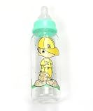 PRECIOUS MOMENTS Feeding Nurser - green, one size