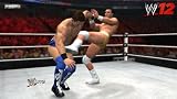 picture of WWE \
