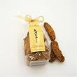 Sweet Miniatures White Chocolate Pistachio Biscotti 3 Pack