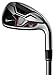 Nike VRS X Iron Set Right 4-PW,AW True Temper Steel,Uniflex