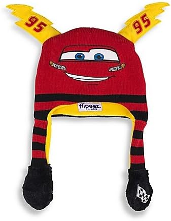 Flipeez Cars Hat