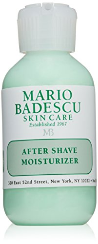Mario Badescu After Shave Moisturizer, 2 oz.