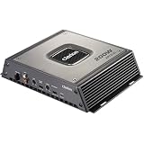 Buy Clarion APX2121 2 1 Channel 200 Watts Maximum Amplifier by Clarion