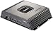 Clarion APX2121 2/1 Channel 200 Watts Maximum Amplifier