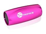 TaoTronics KEYSTONE Magenta Cycling Music Player For Outdoor Recreation / Great Gift for the Beloved