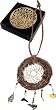 TWILIGHT NEW MOON TRAUMF�NGER DREAMCATCHER - Dekoration