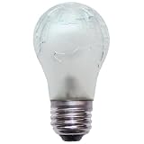 40 Watt Shatter Resistant Bulb (40A15/SRC/ATH)
