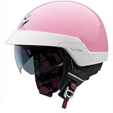 Scorpion EXO 100 Helmet Pink Small