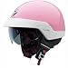 Scorpion EXO-100 Solid Helmet - 2X-Large/Pink