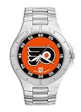 Philadelphia Flyers Pro II SS Men's Watch