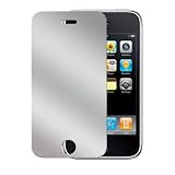 Mirror Effect Screen Protector for iPhone 3G