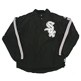 Chicago White Sox Authentic Cool Base Convertible Gamer Jacket