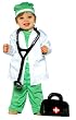 Doctor Baby Costume