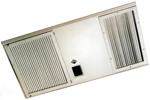 LakeAir LAFC HEPA Air Cleaner